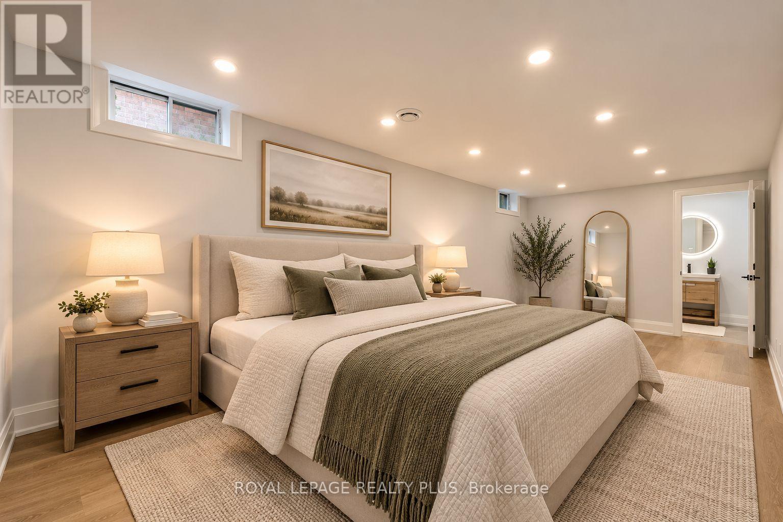 4344 Dallas Court, Mississauga, ON