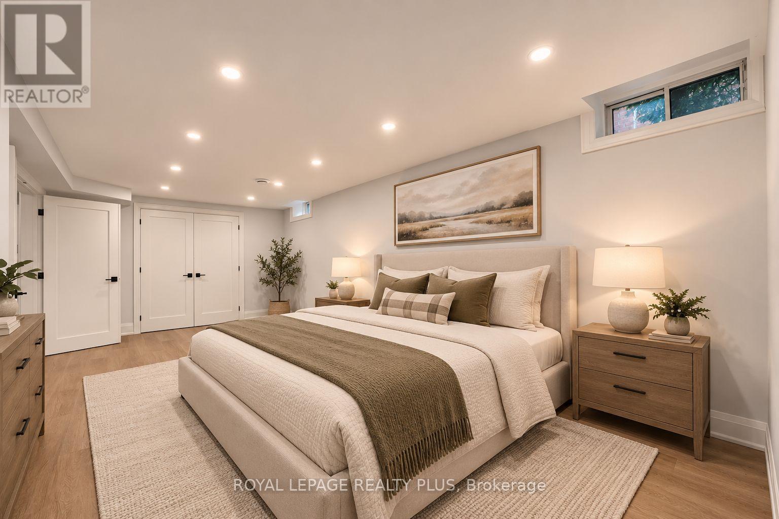 4344 Dallas Court, Mississauga, ON