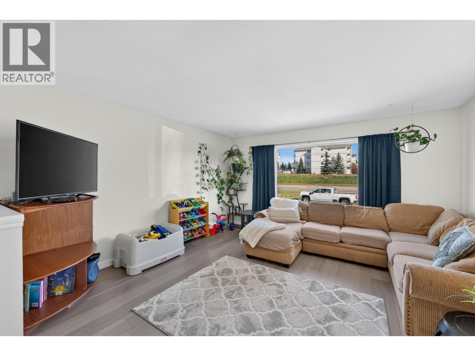 8516 86 Street, Fort St. John, BC
