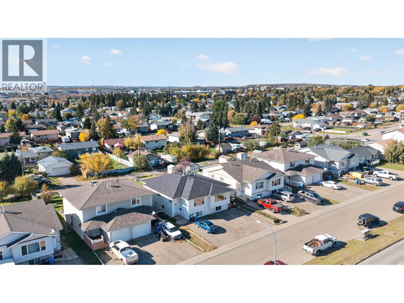 8516 86 Street, Fort St. John, BC