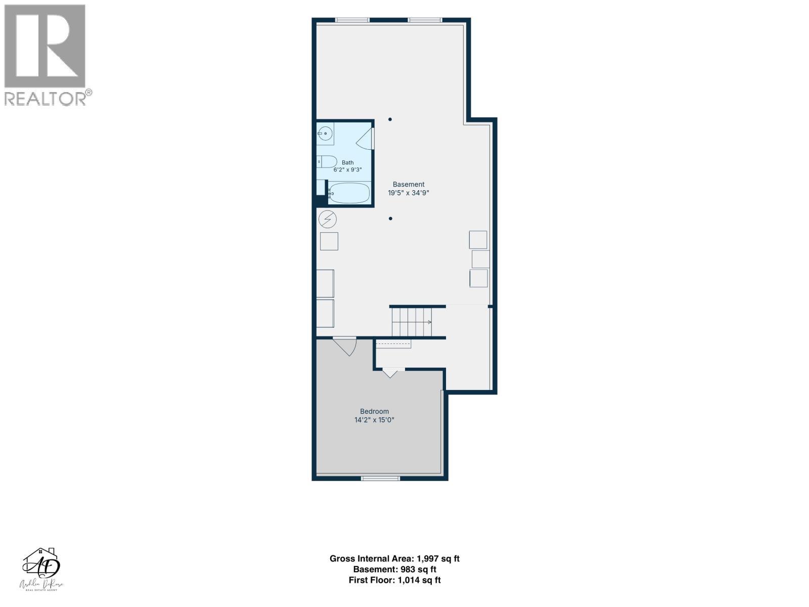 8516 86 Street, Fort St. John, BC