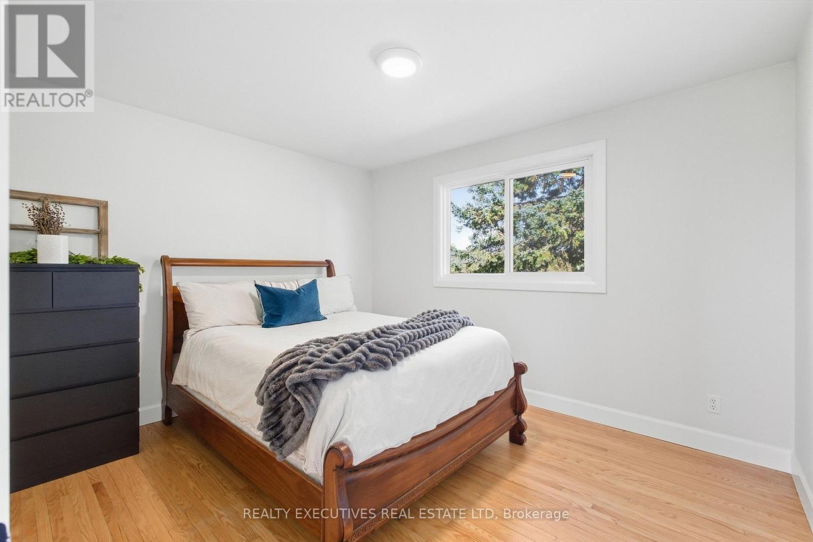 Bedroom 2 - 11895 Cloverdale Road, North Dundas, ON