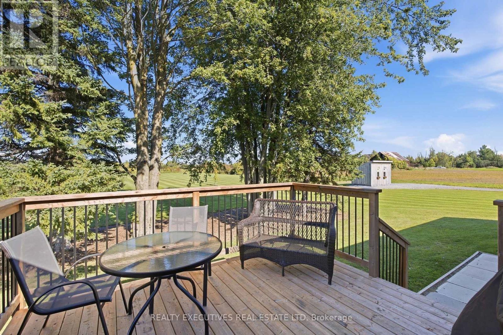 11895 Cloverdale Road, North Dundas, ON