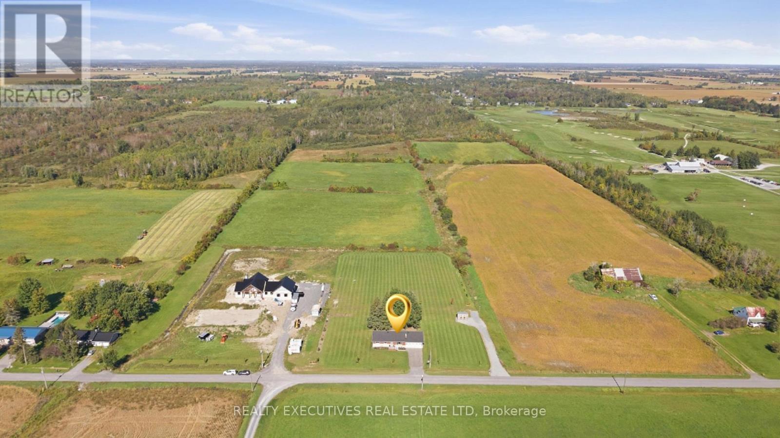 11895 Cloverdale Road, North Dundas, ON