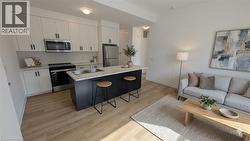 71 GREAT FALLS Boulevard Unit# 53 Hamilton, ON L8B 1Y5