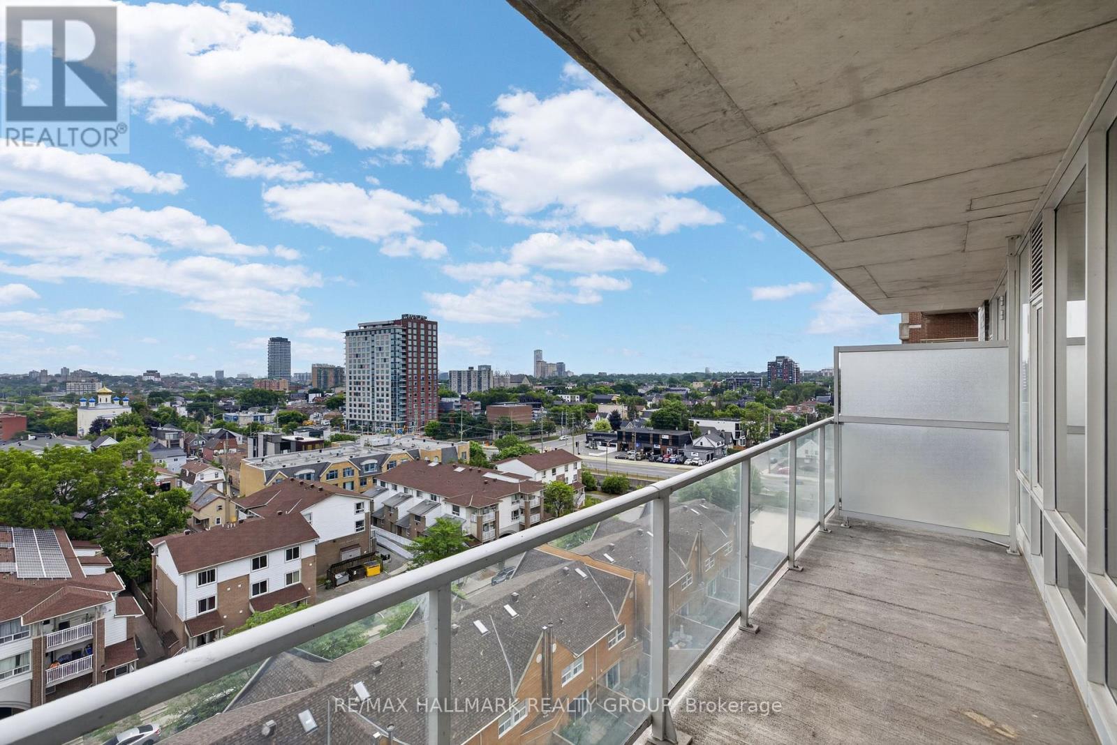 1001 - 201 Parkdale Avenue, Ottawa, ON