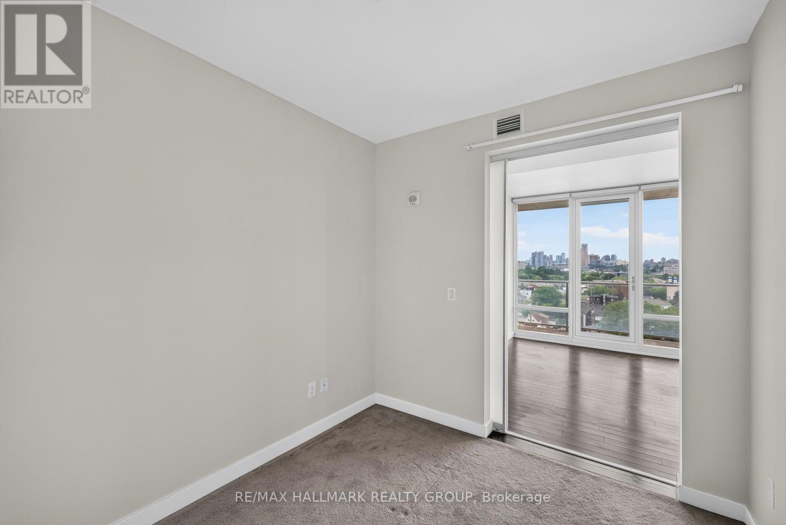 1001 - 201 Parkdale Avenue, Ottawa, ON
