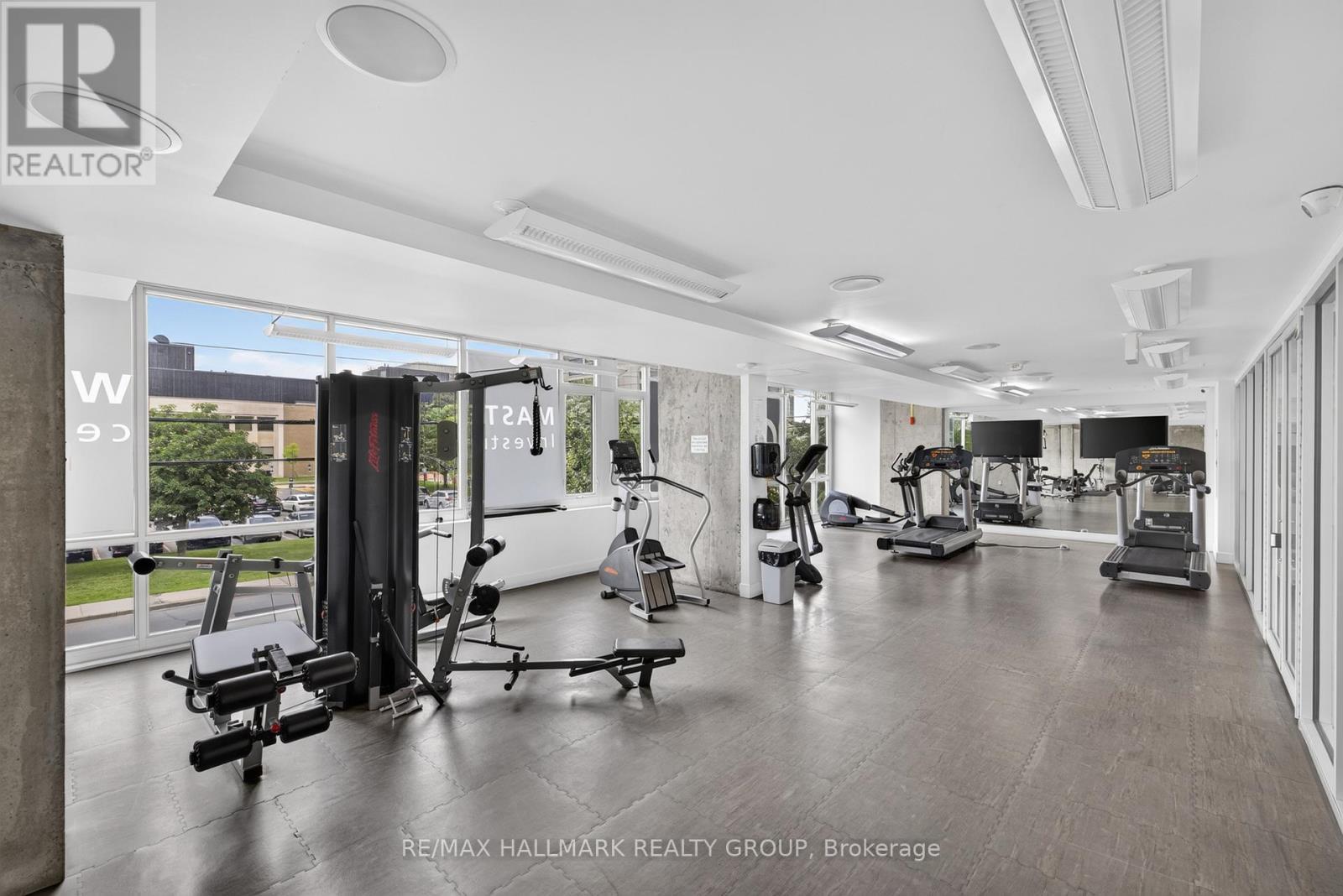 1001 - 201 Parkdale Avenue, Ottawa, ON