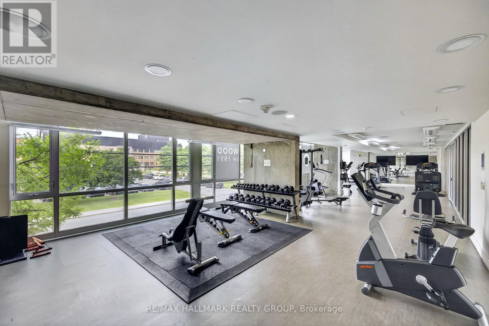 1001 - 201 Parkdale Avenue, Ottawa, ON