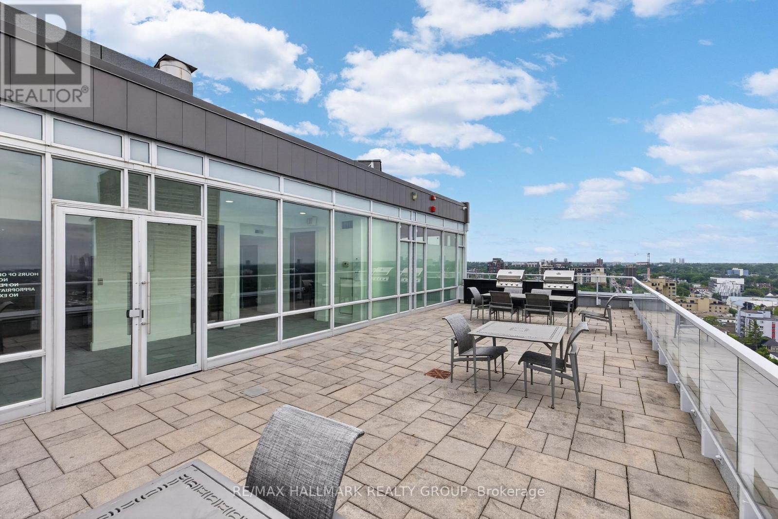 1001 - 201 Parkdale Avenue, Ottawa, ON