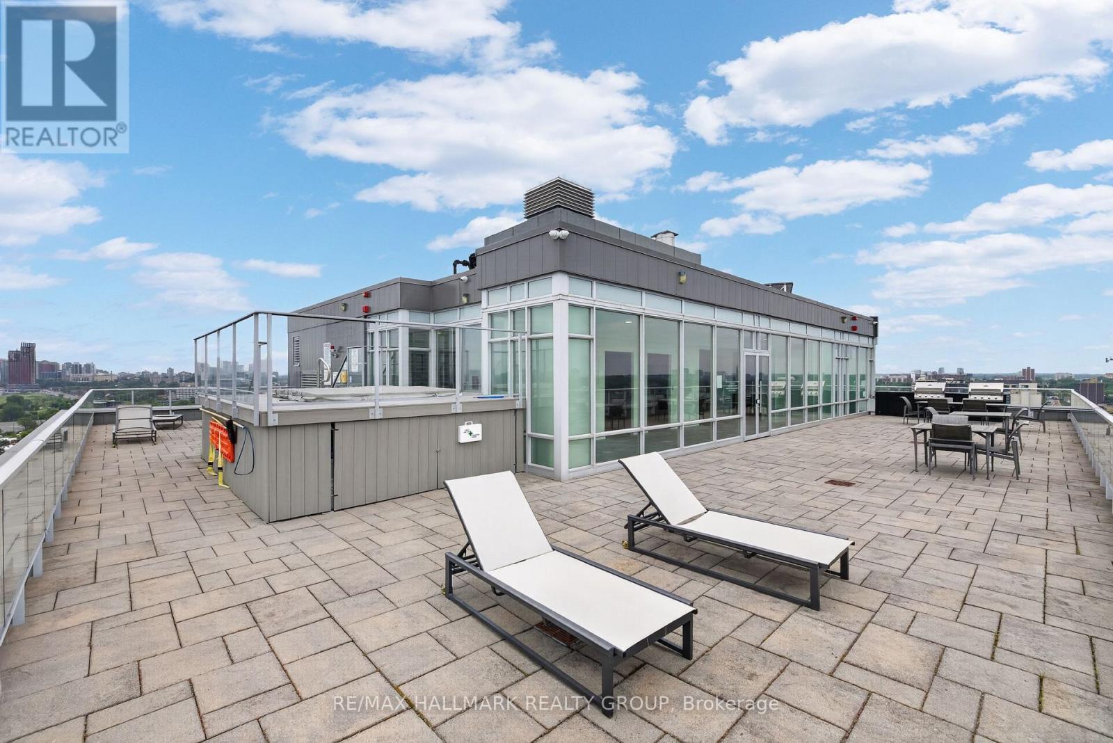 1001 - 201 Parkdale Avenue, Ottawa, ON