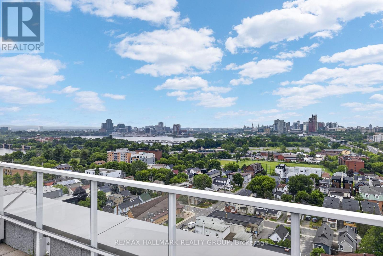 1001 - 201 Parkdale Avenue, Ottawa, ON