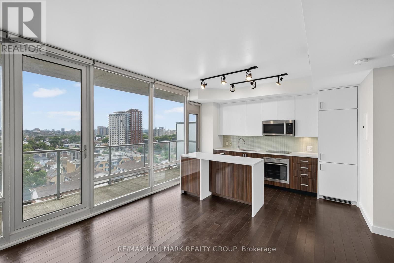 1001 - 201 Parkdale Avenue, Ottawa, ON