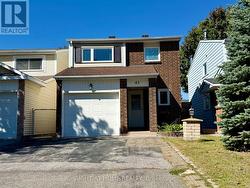 43 - 43 WESSEX ROAD Ottawa, ON K2J 1X2