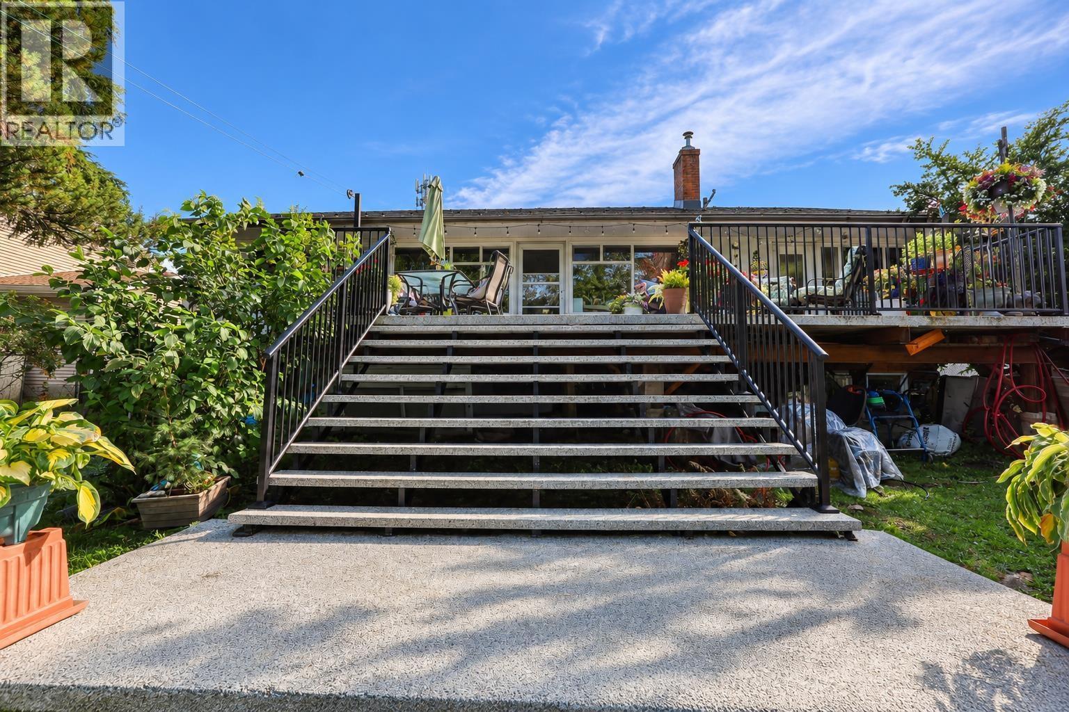 1516 Albatross Avenue, Kitimat, BC