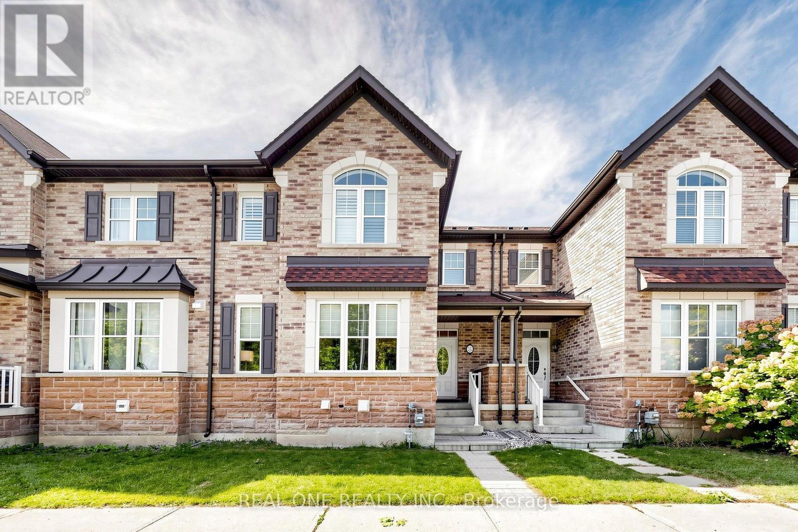 262 Cornell Centre Boulevard, Markham, ON