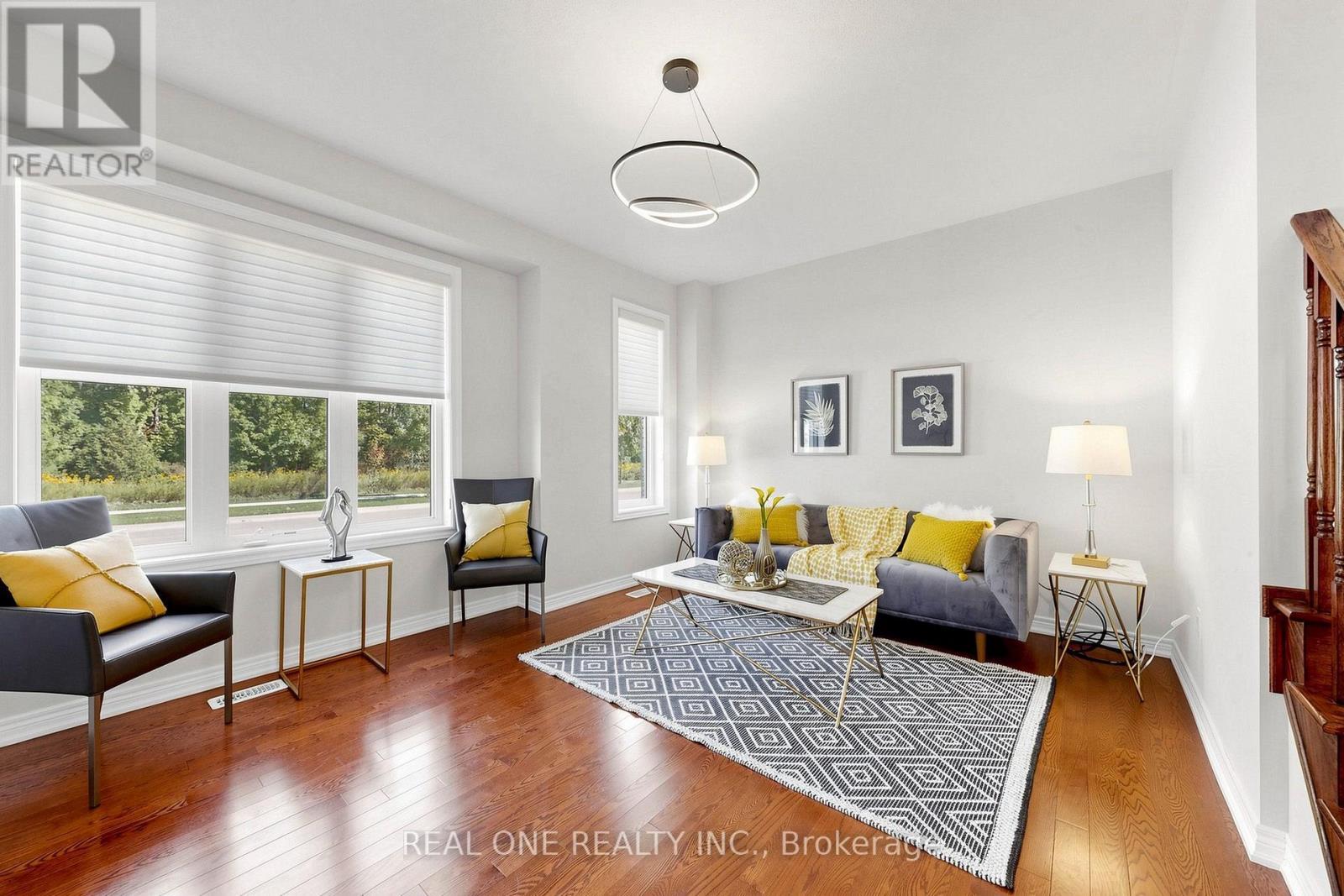 262 Cornell Centre Boulevard, Markham, ON
