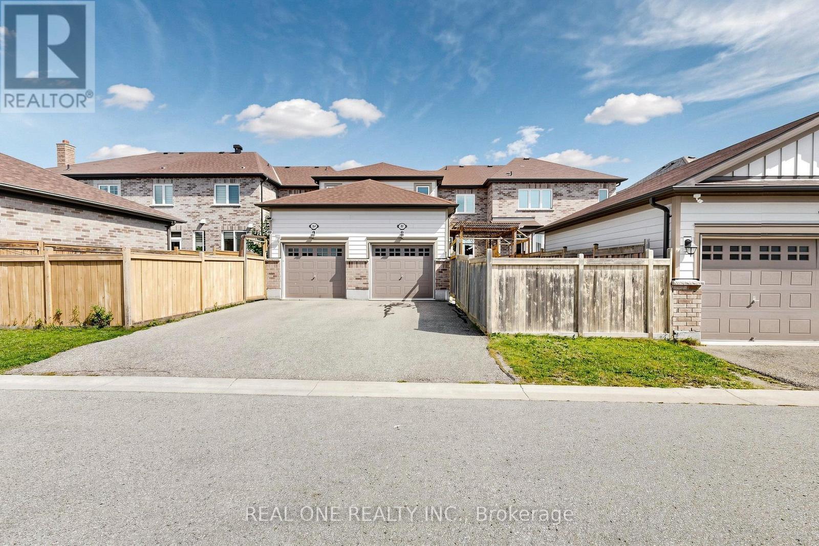 262 Cornell Centre Boulevard, Markham, ON