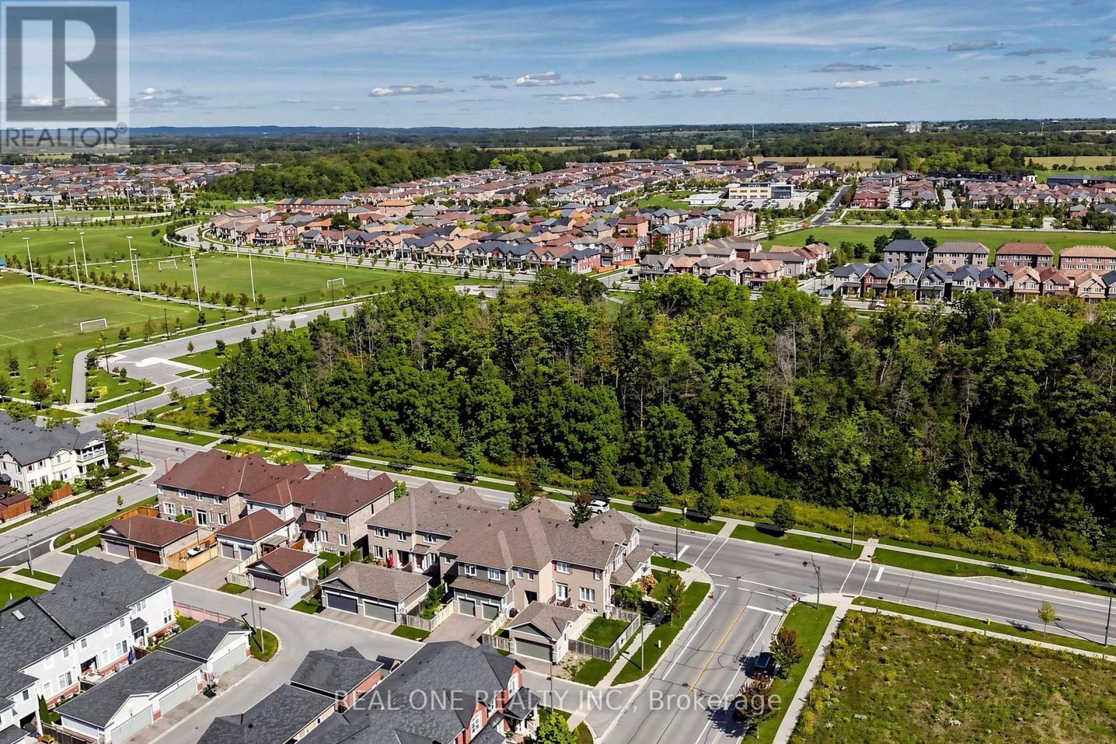 262 Cornell Centre Boulevard, Markham, ON