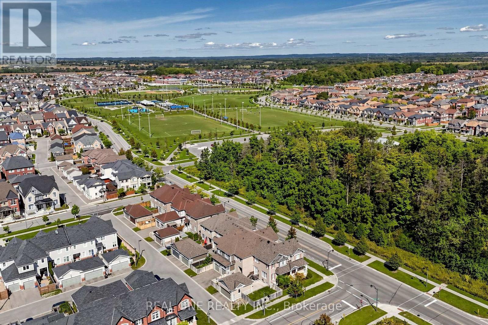 262 Cornell Centre Boulevard, Markham, ON