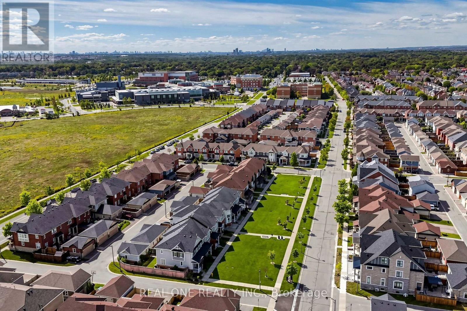 262 Cornell Centre Boulevard, Markham, ON