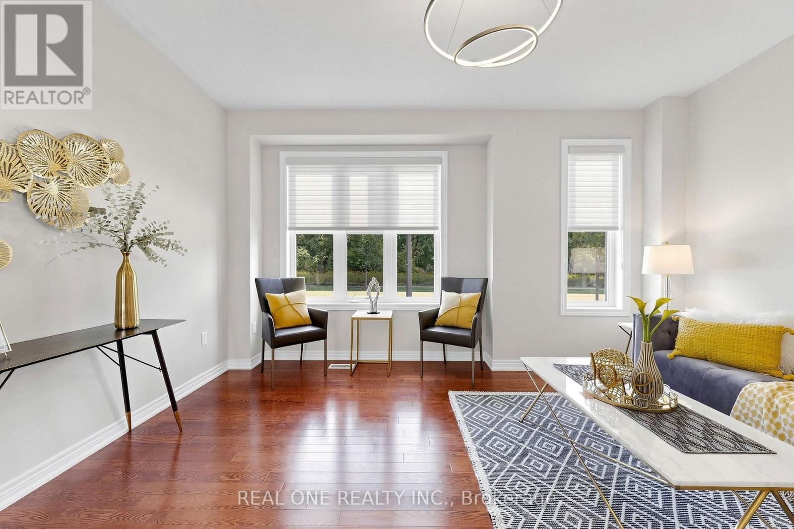 262 Cornell Centre Boulevard, Markham, ON