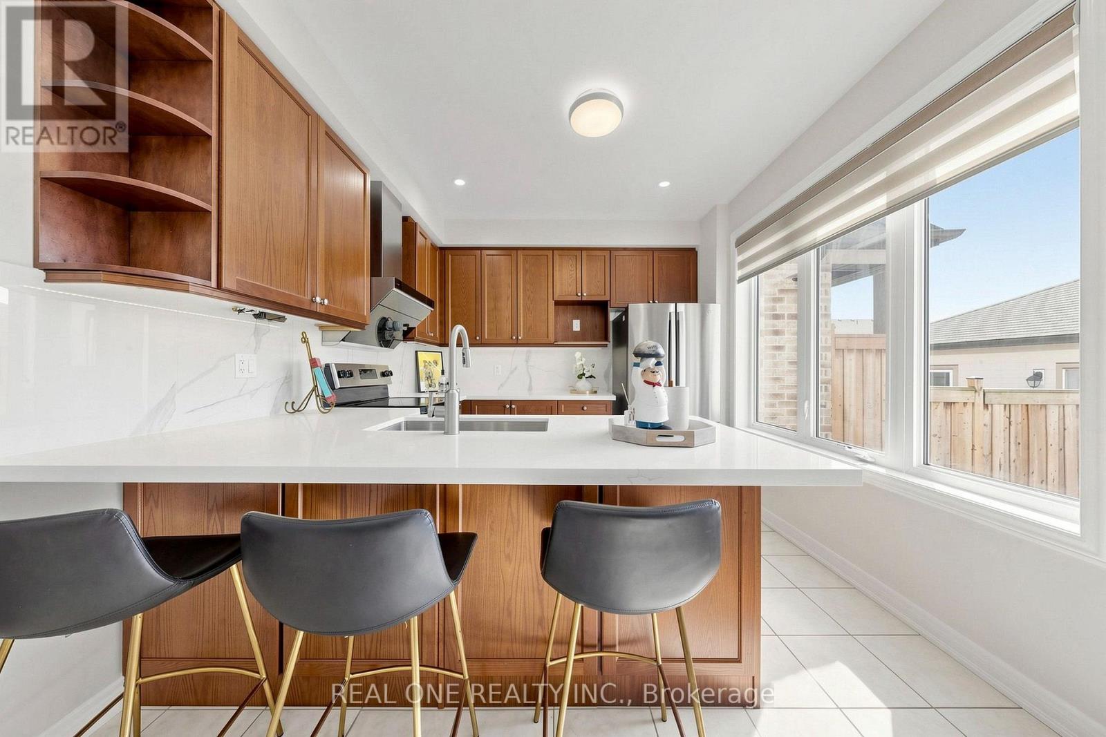262 Cornell Centre Boulevard, Markham, ON