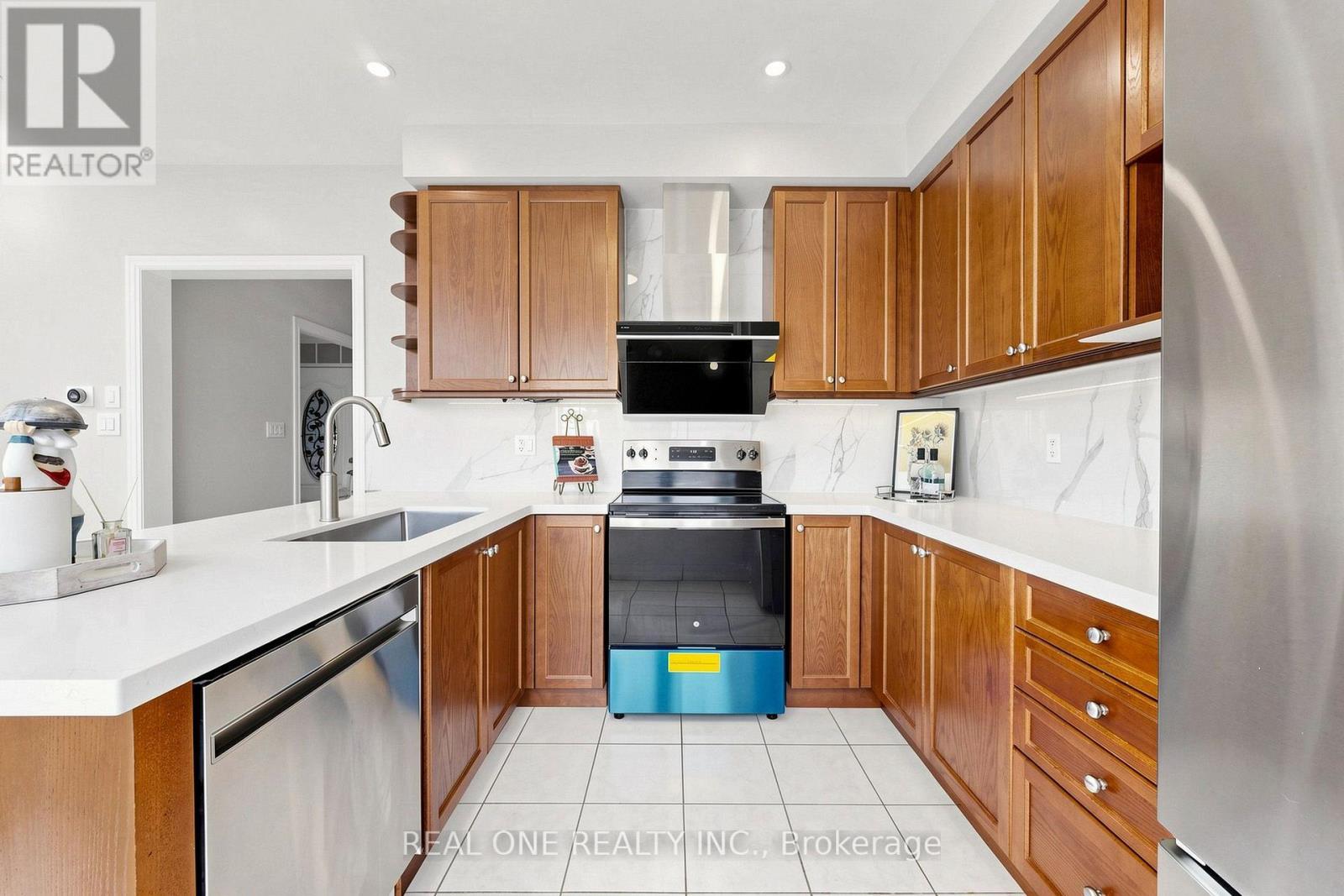 262 Cornell Centre Boulevard, Markham, ON