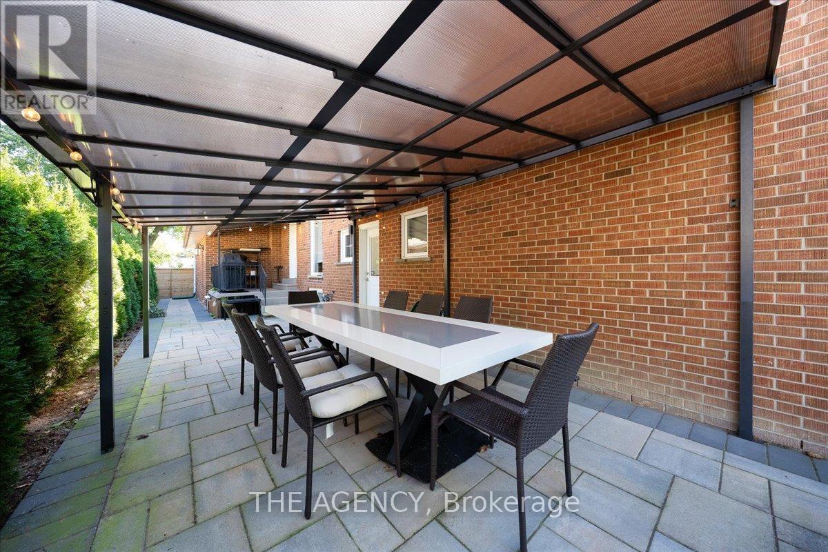 259 Rumble Avenue, Richmond Hill, ON