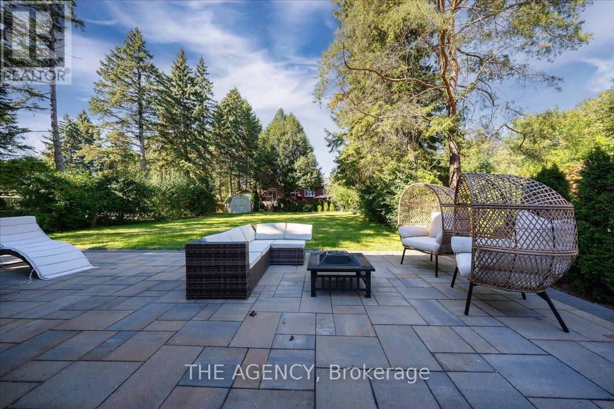 259 Rumble Avenue, Richmond Hill, ON