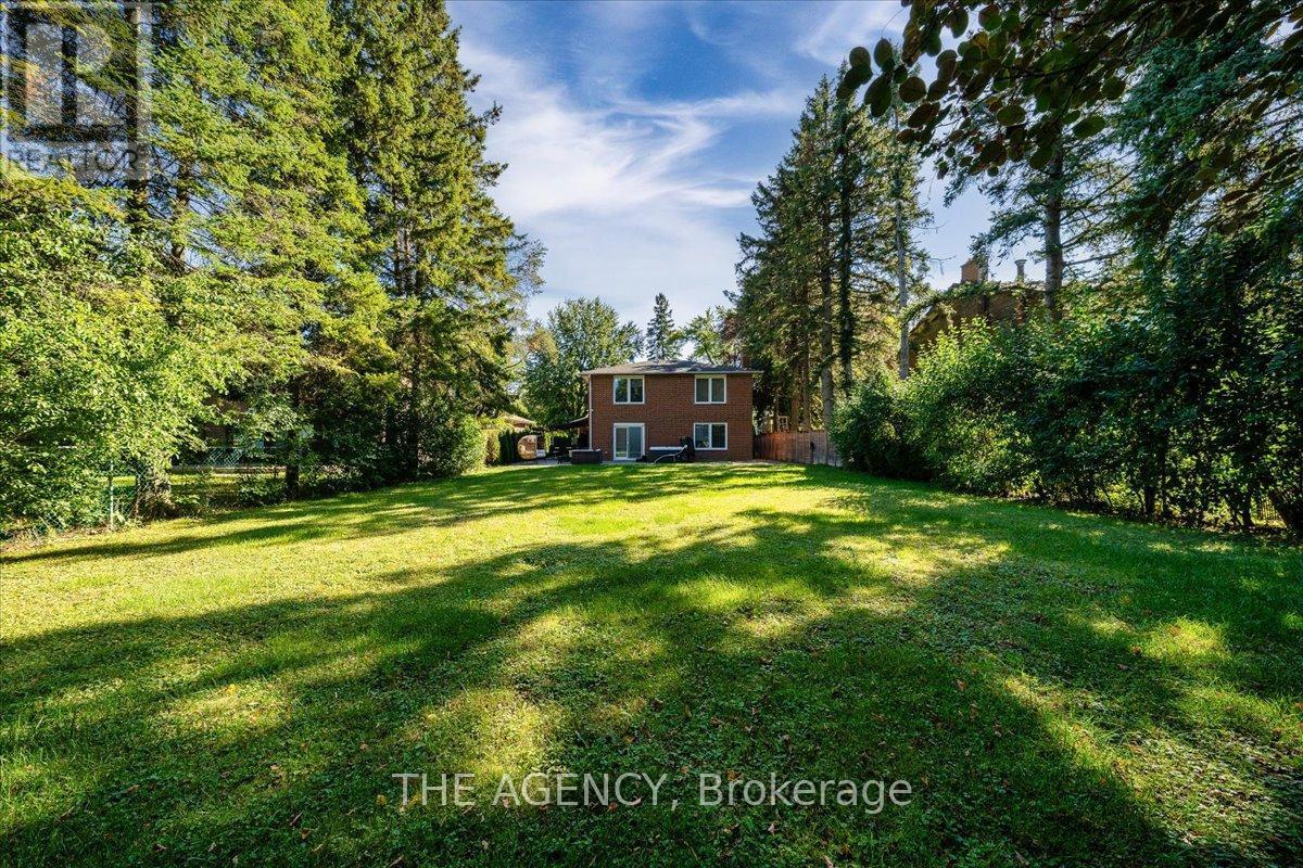 259 Rumble Avenue, Richmond Hill, ON