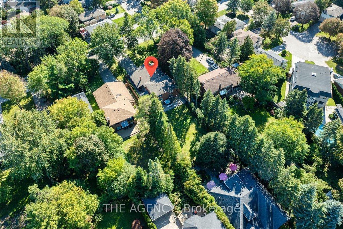 259 Rumble Avenue, Richmond Hill, ON