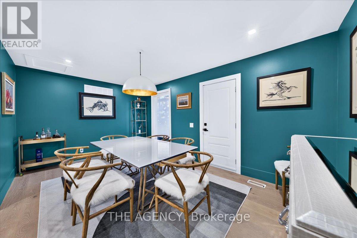 259 Rumble Avenue, Richmond Hill, ON