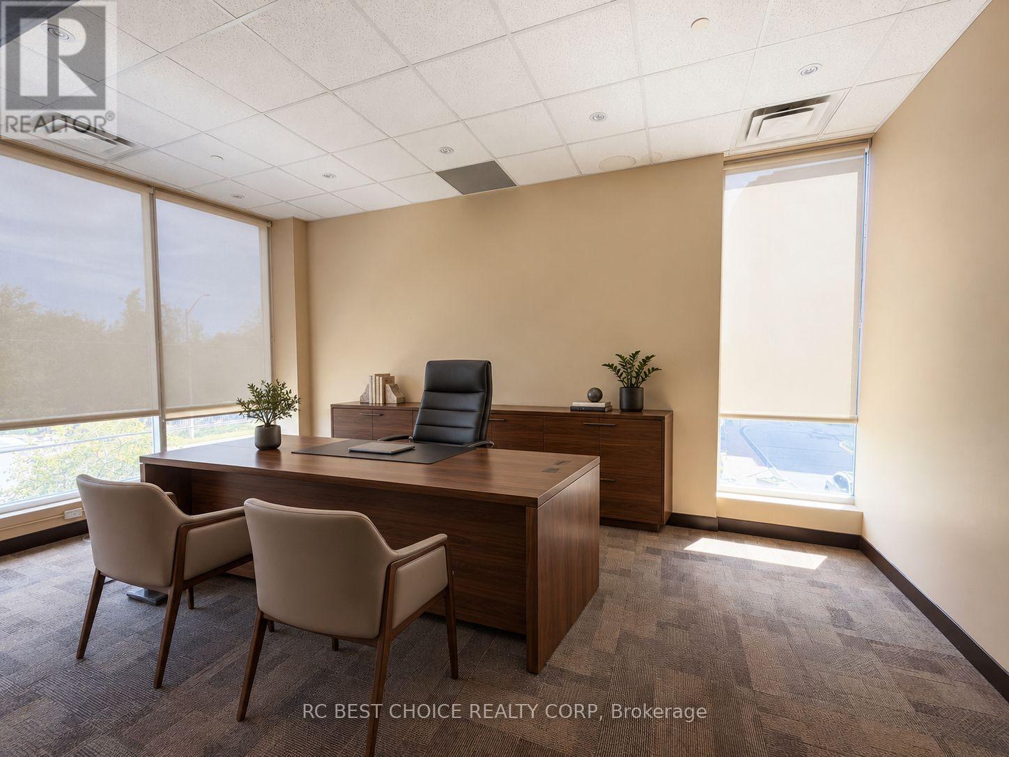 201 - 20 Gibson Avenue, Markham, ON