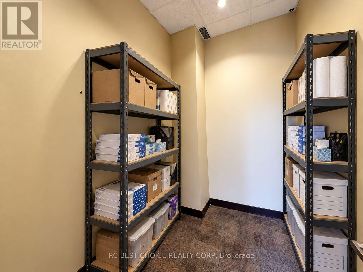 201 - 20 Gibson Avenue, Markham, ON