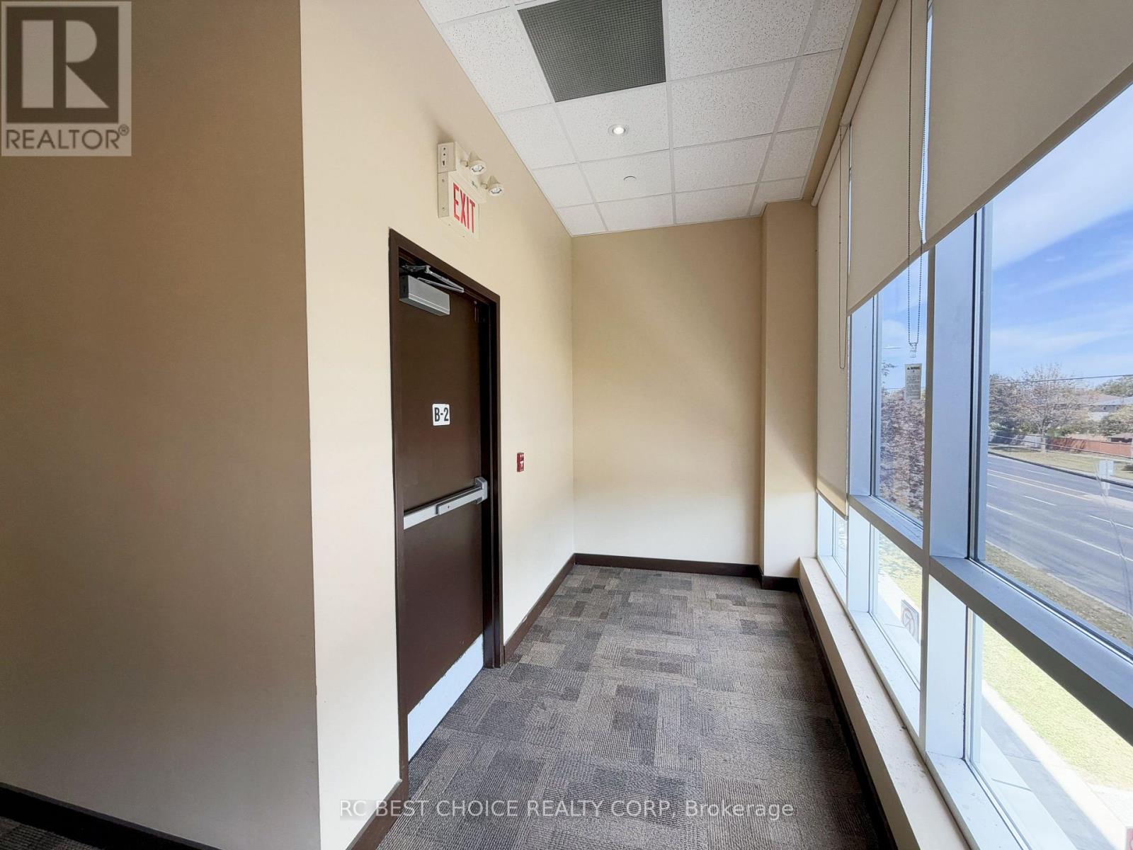 201 - 20 Gibson Avenue, Markham, ON