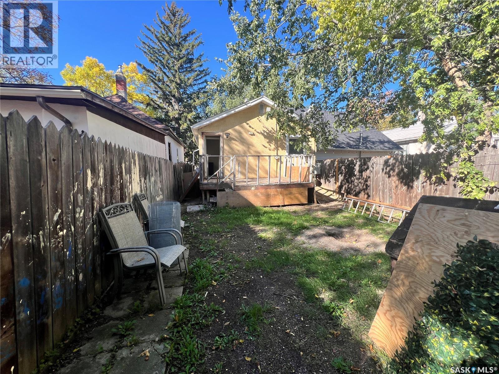 1227 Wascana Street, Regina, SK
