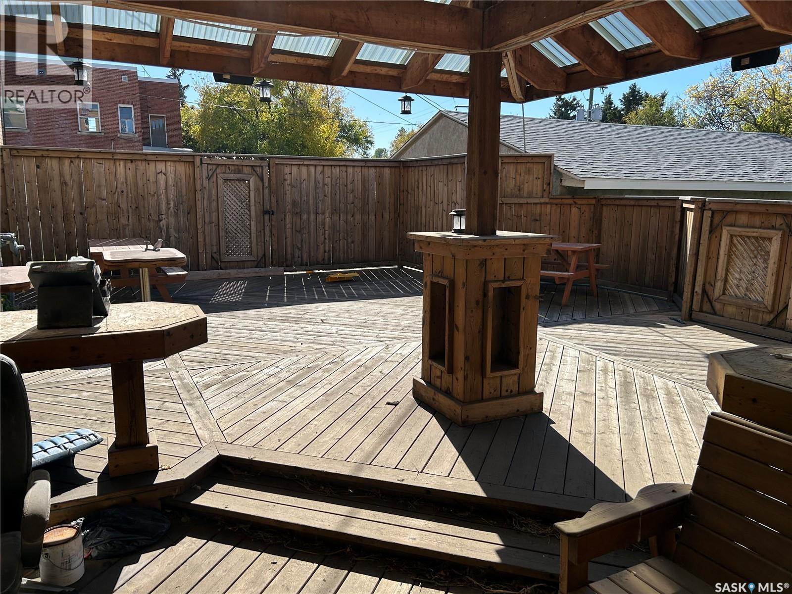 102 Main Street, Lipton, SK