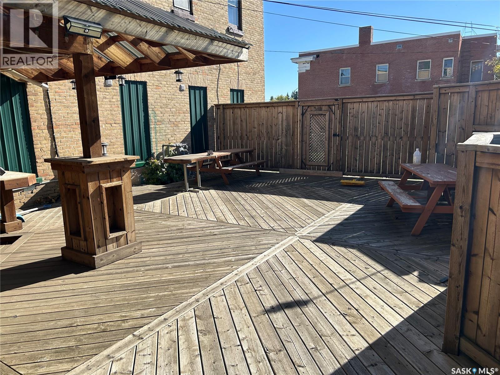 102 Main Street, Lipton, SK