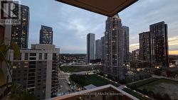 1805 - 4090 LIVING ARTS DRIVE Mississauga, ON L5B 4M8