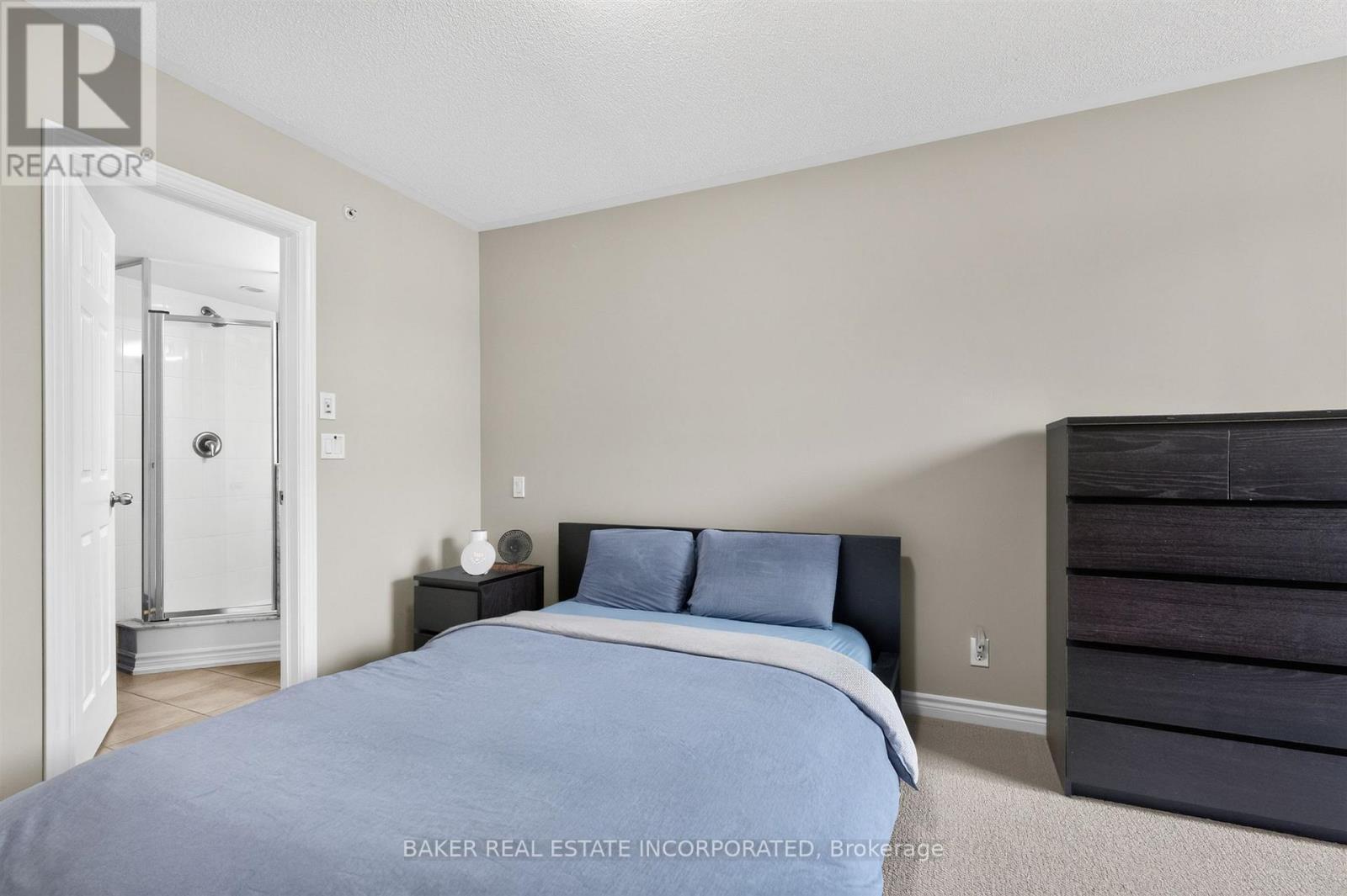 Primary Bedroom - Th 31 - 120 Twenty Fourth Street, Toronto, ON