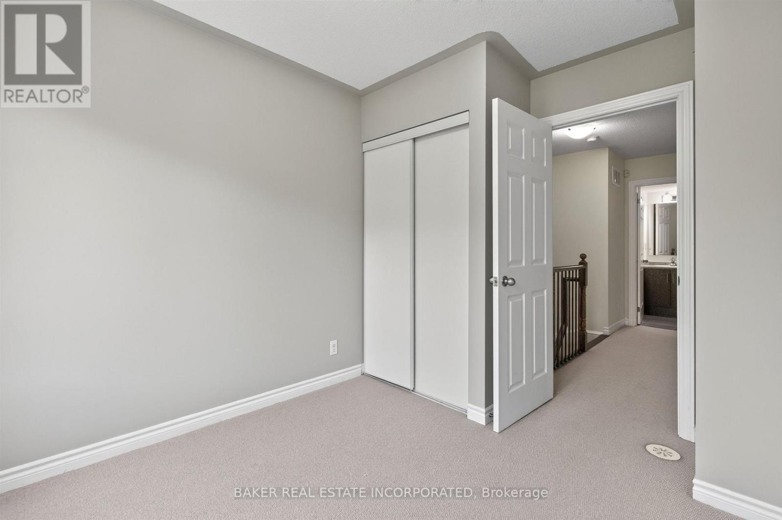 2nd Bedroom - Th 31 - 120 Twenty Fourth Street, Toronto, ON