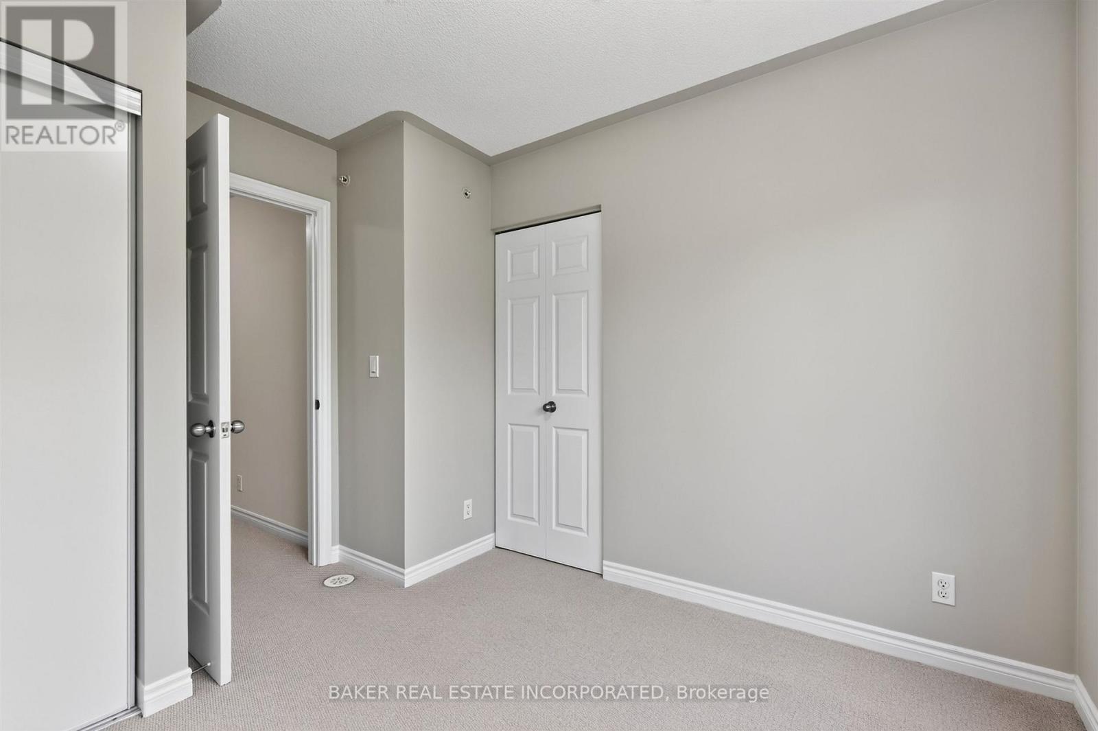 2nd Bedroom - Th 31 - 120 Twenty Fourth Street, Toronto, ON