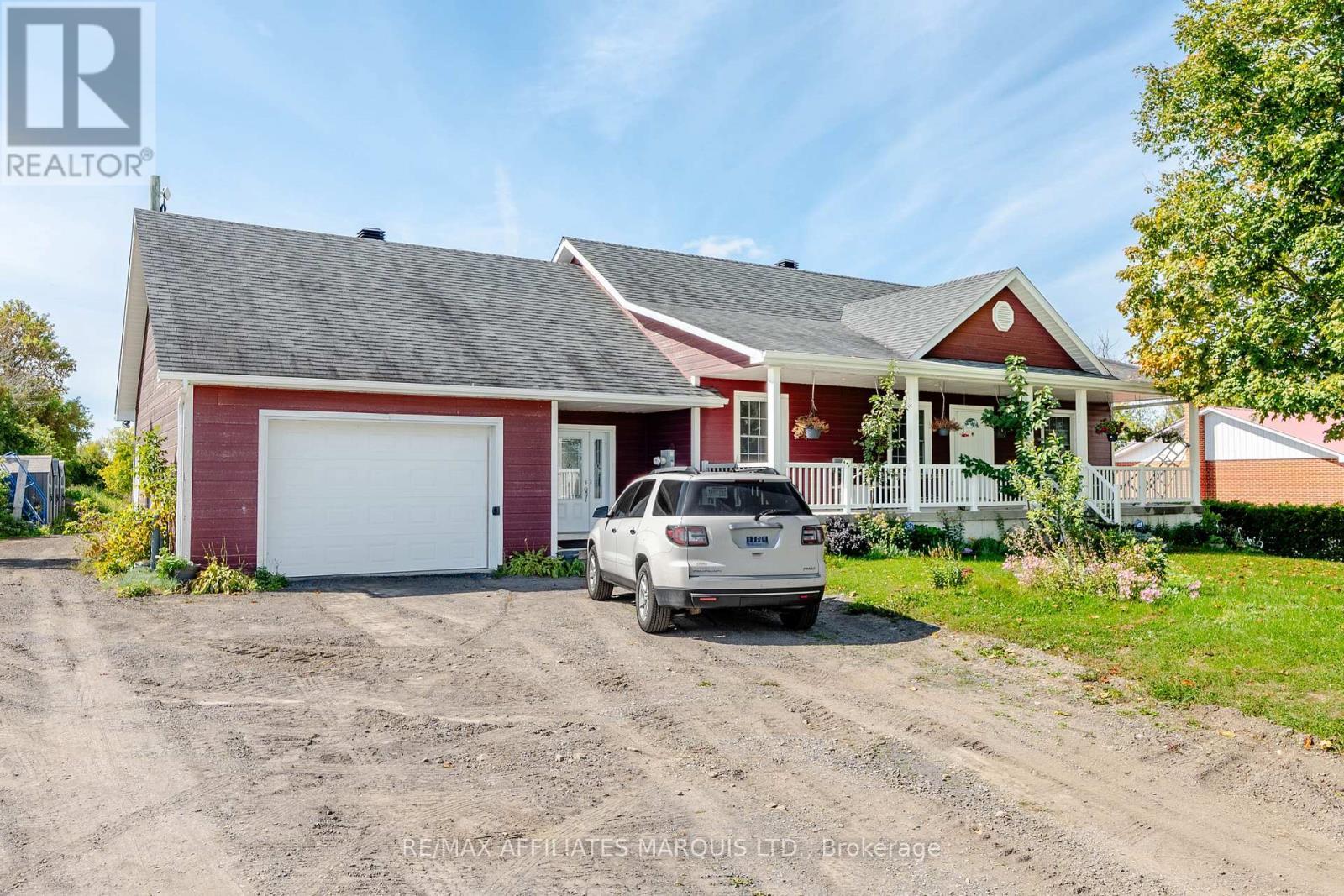 2448 Old Military Road, North Glengarry, ON