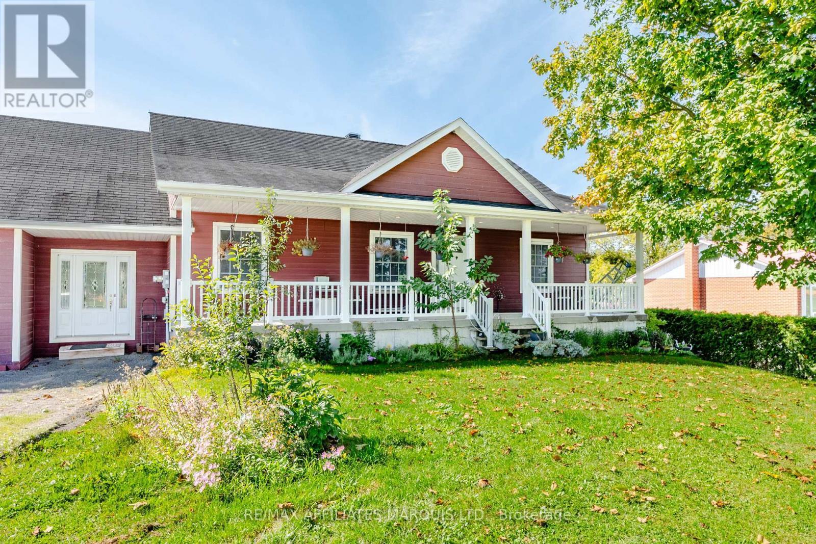 2448 Old Military Road, North Glengarry, ON