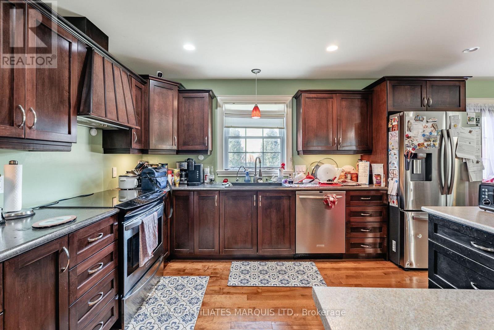 2448 Old Military Road, North Glengarry, ON