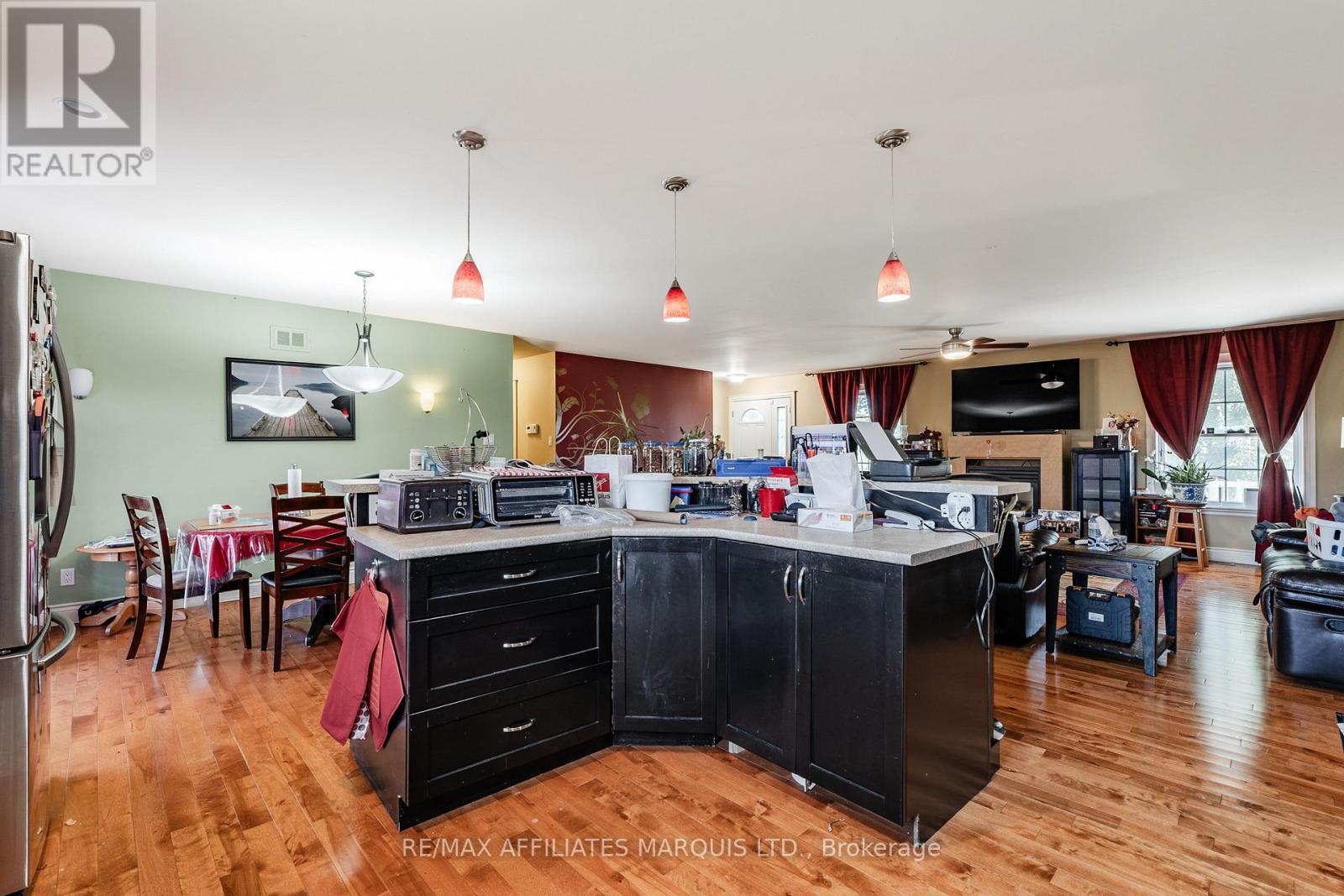 2448 Old Military Road, North Glengarry, ON