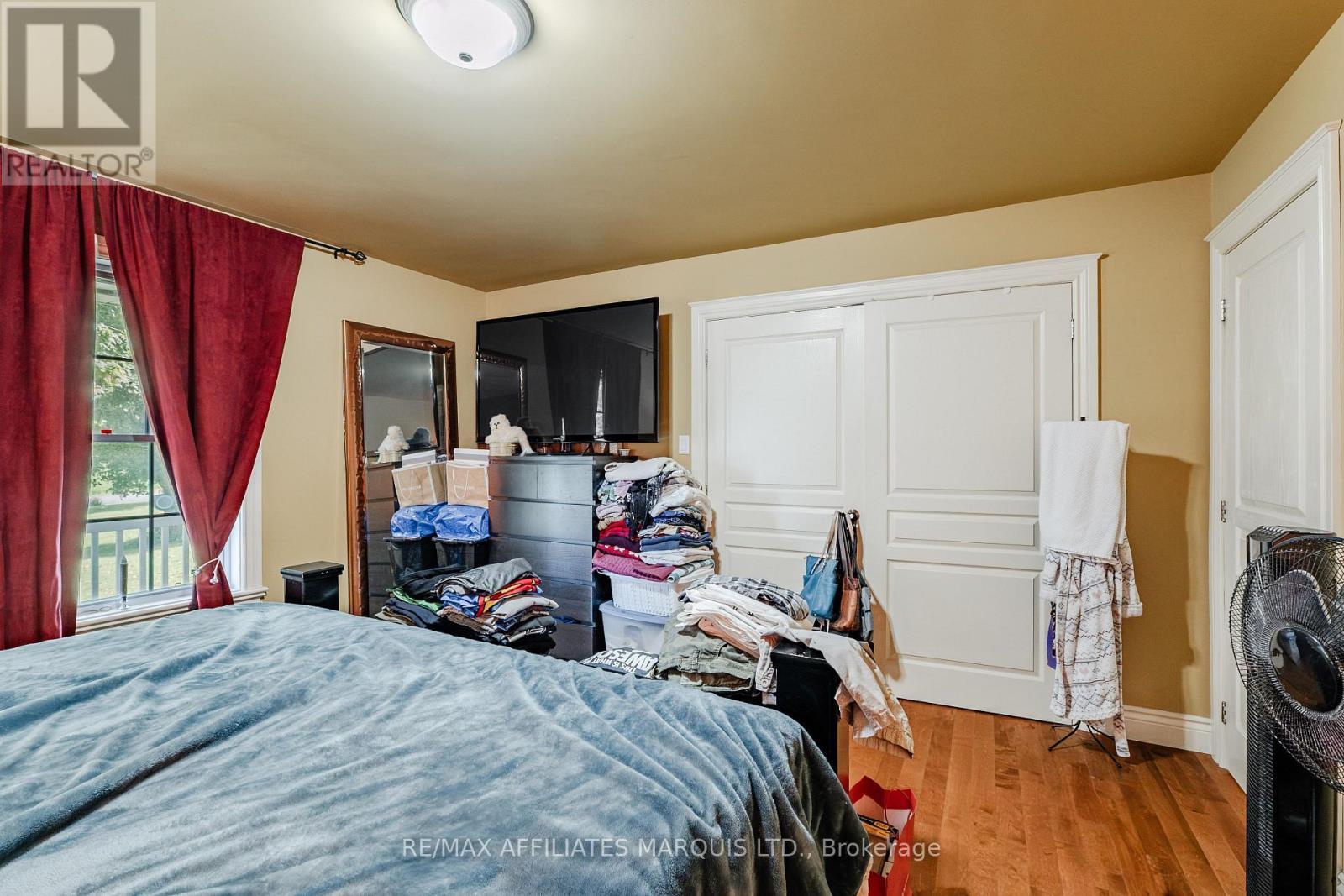 2448 Old Military Road, North Glengarry, ON