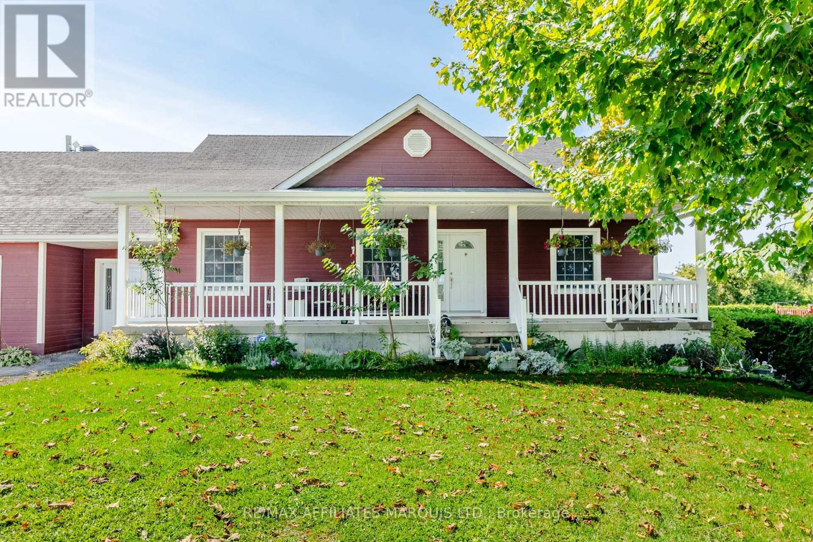 2448 Old Military Road, North Glengarry, ON