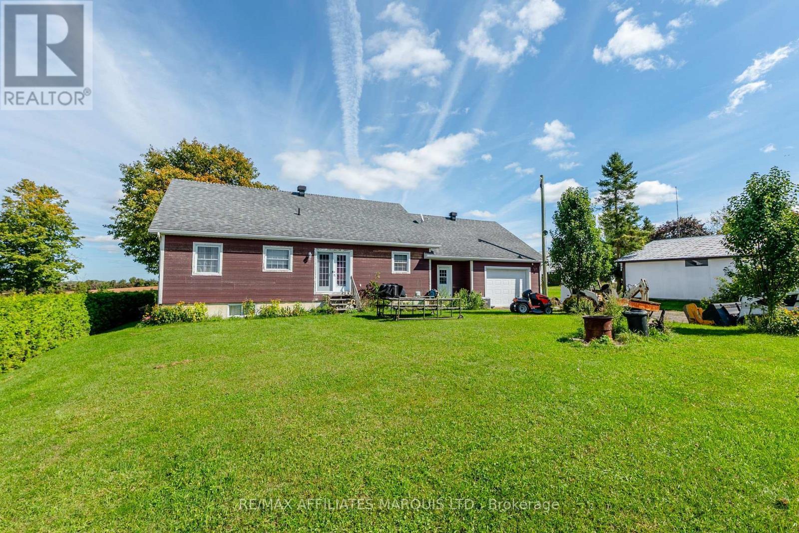 2448 Old Military Road, North Glengarry, ON